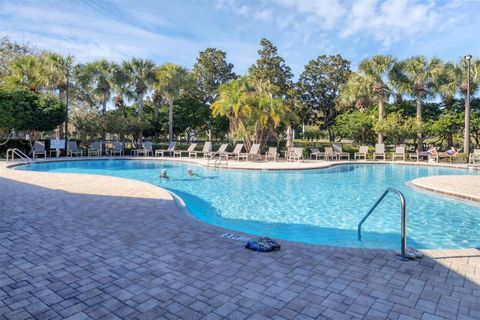 A home in BRADENTON