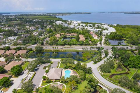 A home in BRADENTON