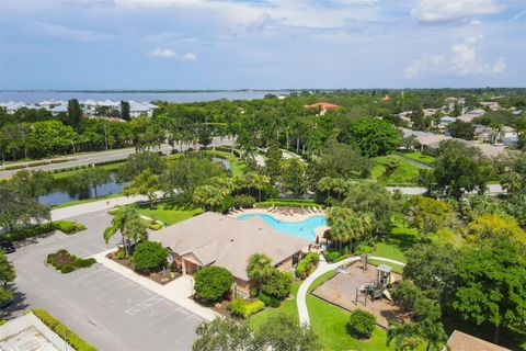 A home in BRADENTON