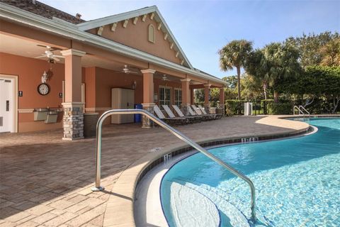 A home in BRADENTON