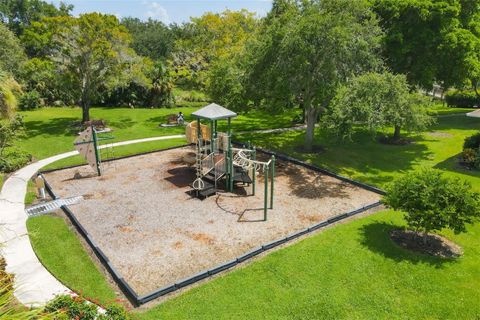 A home in BRADENTON