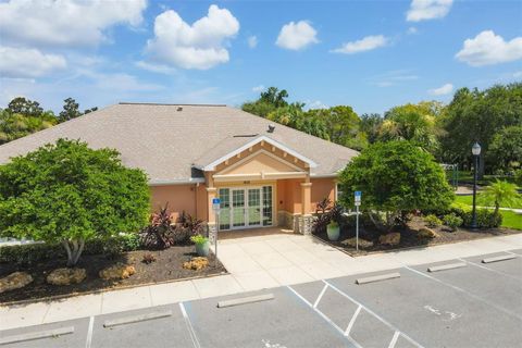 A home in BRADENTON