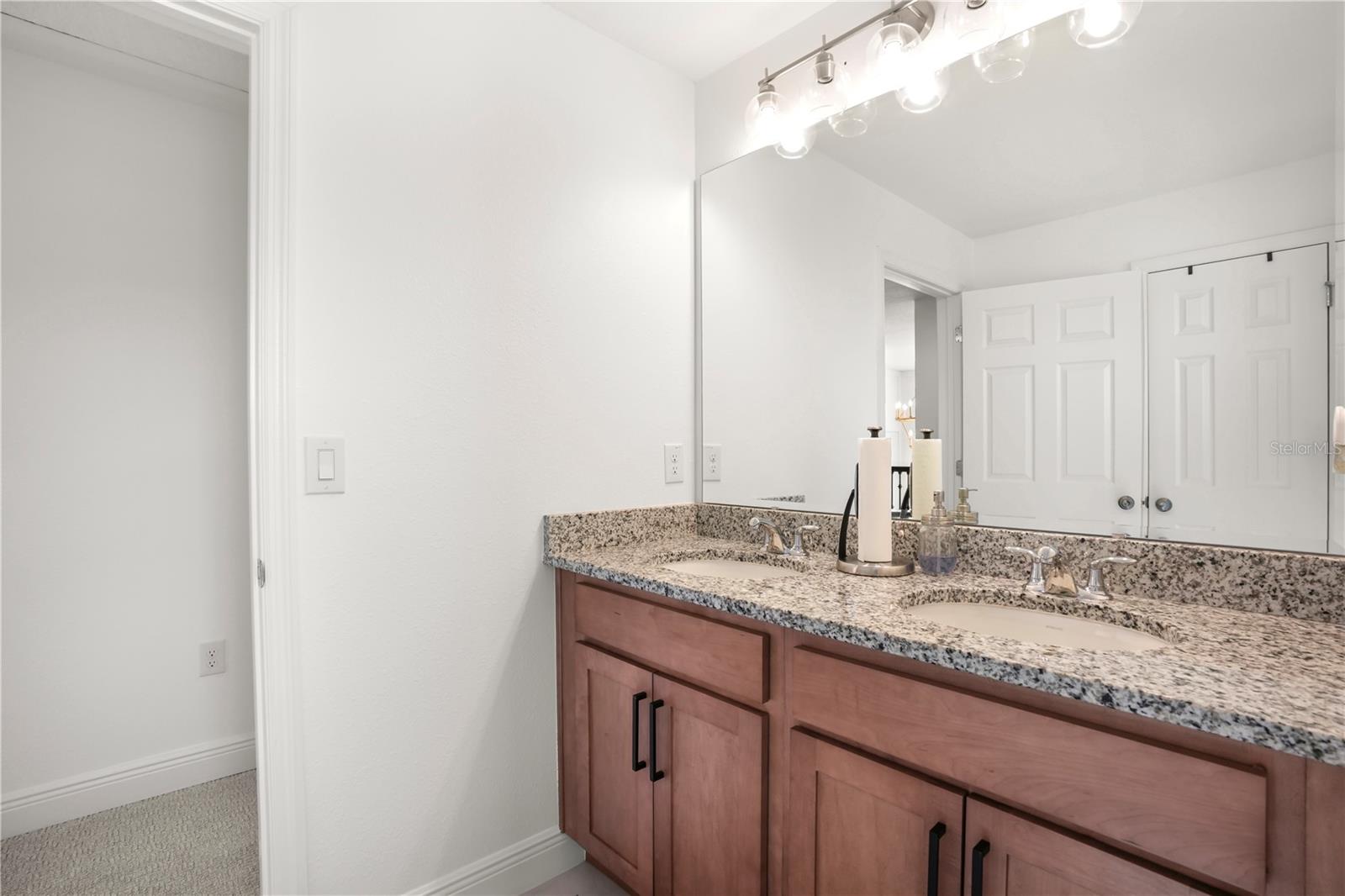 BARGROVE PH I - Residential