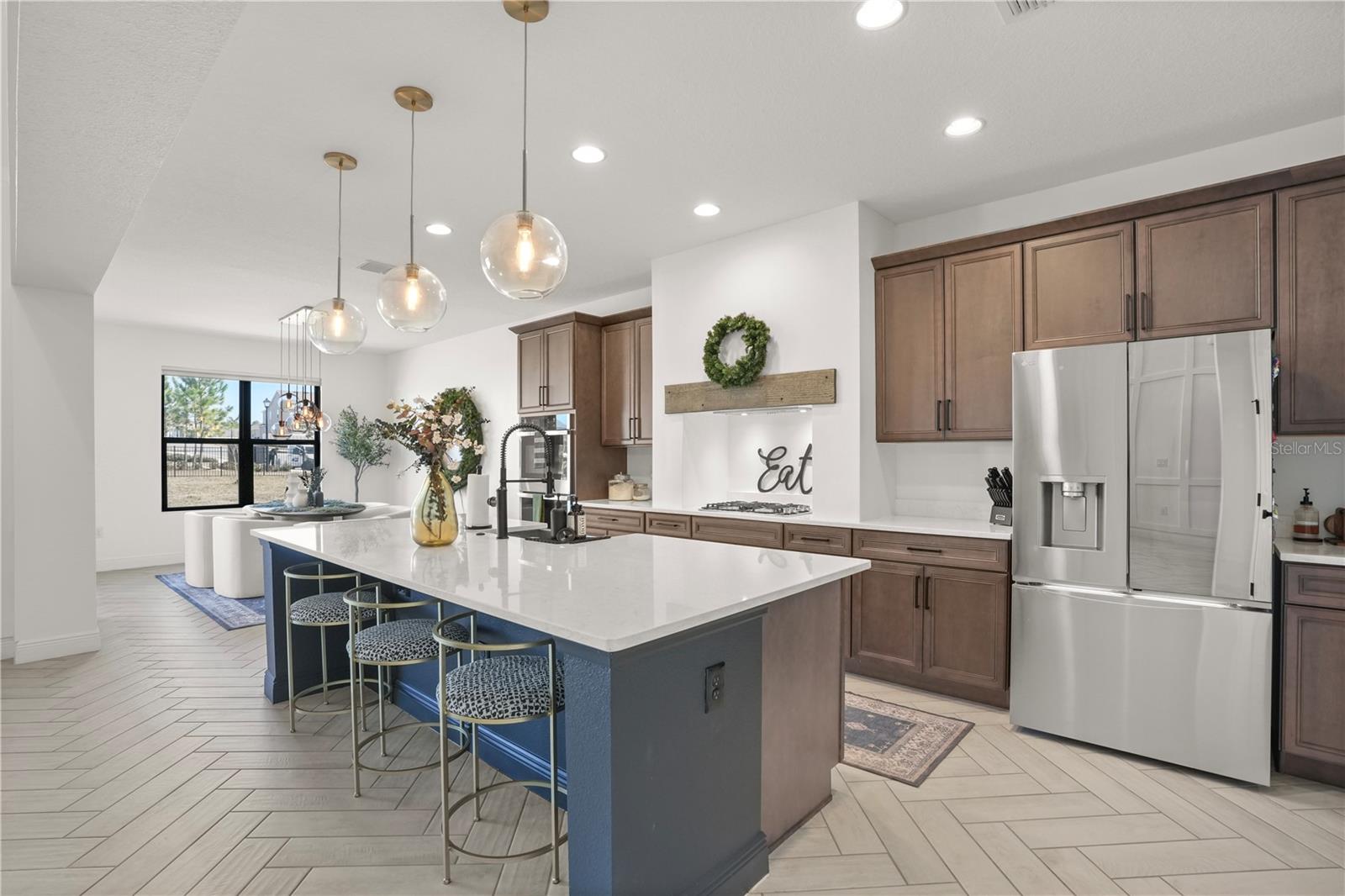 BARGROVE PH I - Residential