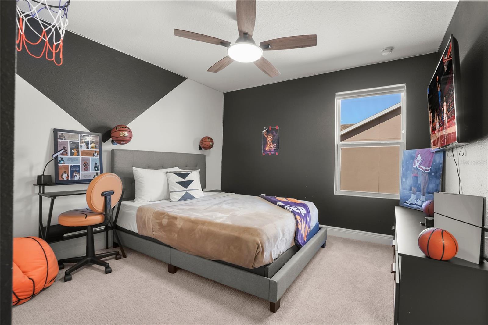 BARGROVE PH I - Residential