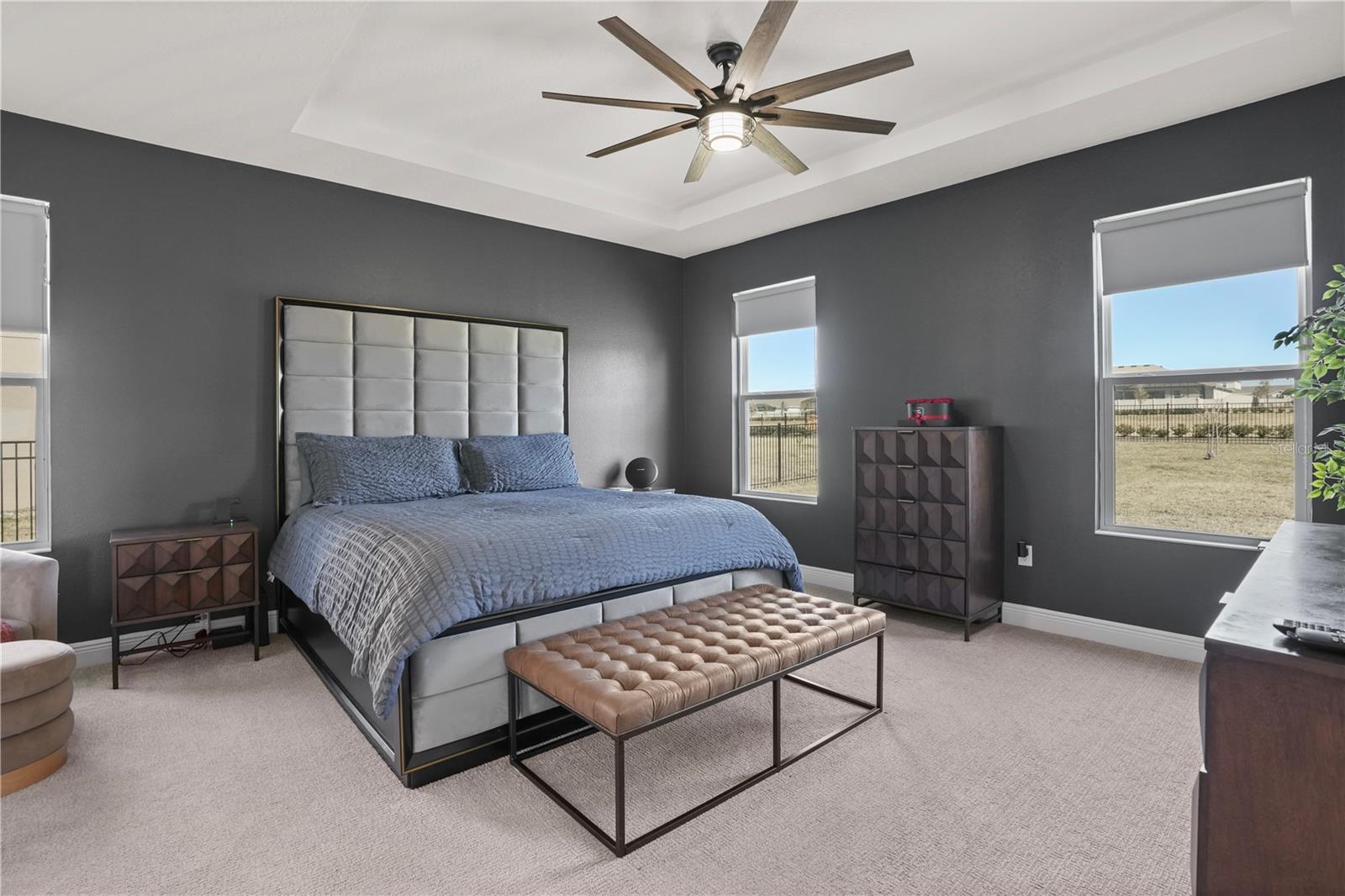 BARGROVE PH I - Residential