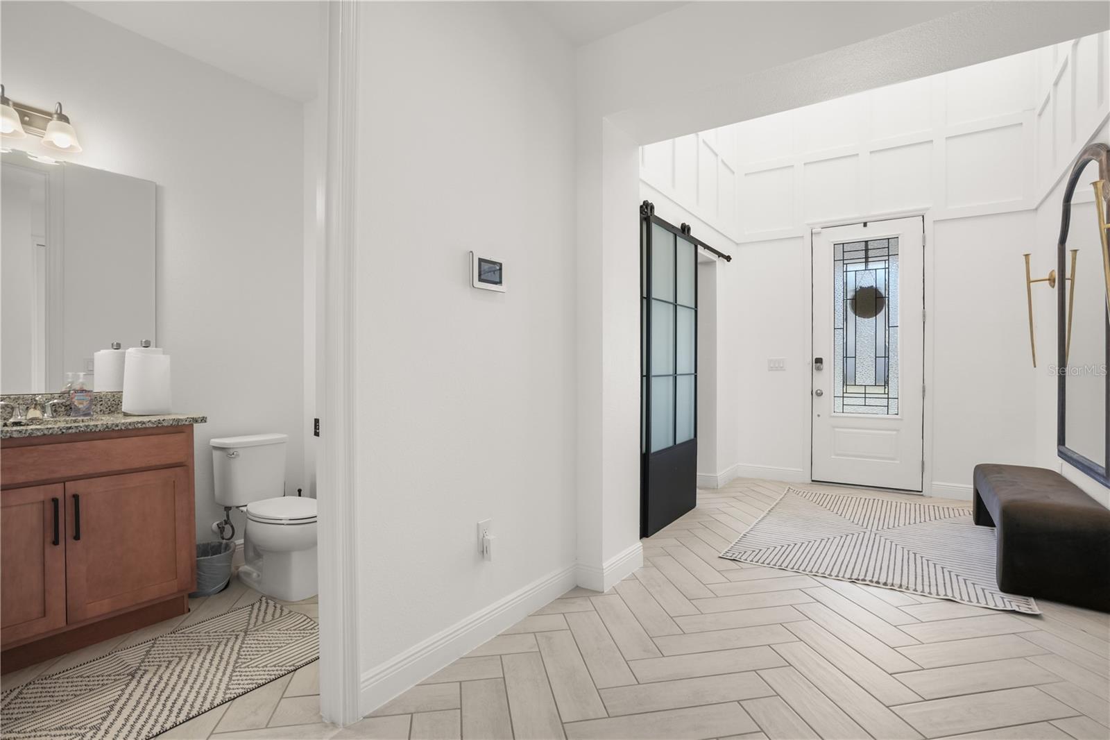 6076 SIERRA CROWN STREET