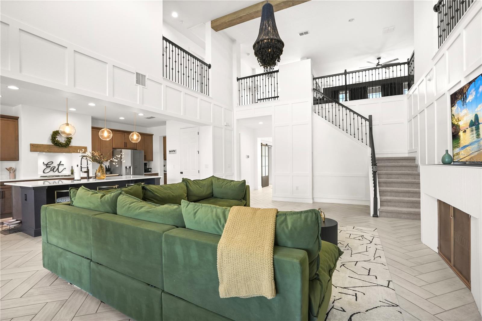 BARGROVE PH I - Residential