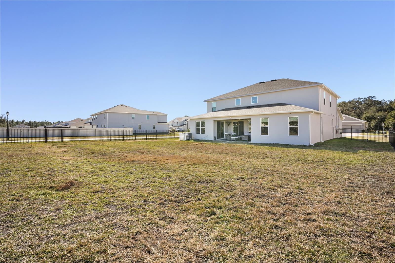 BARGROVE PH I - Residential