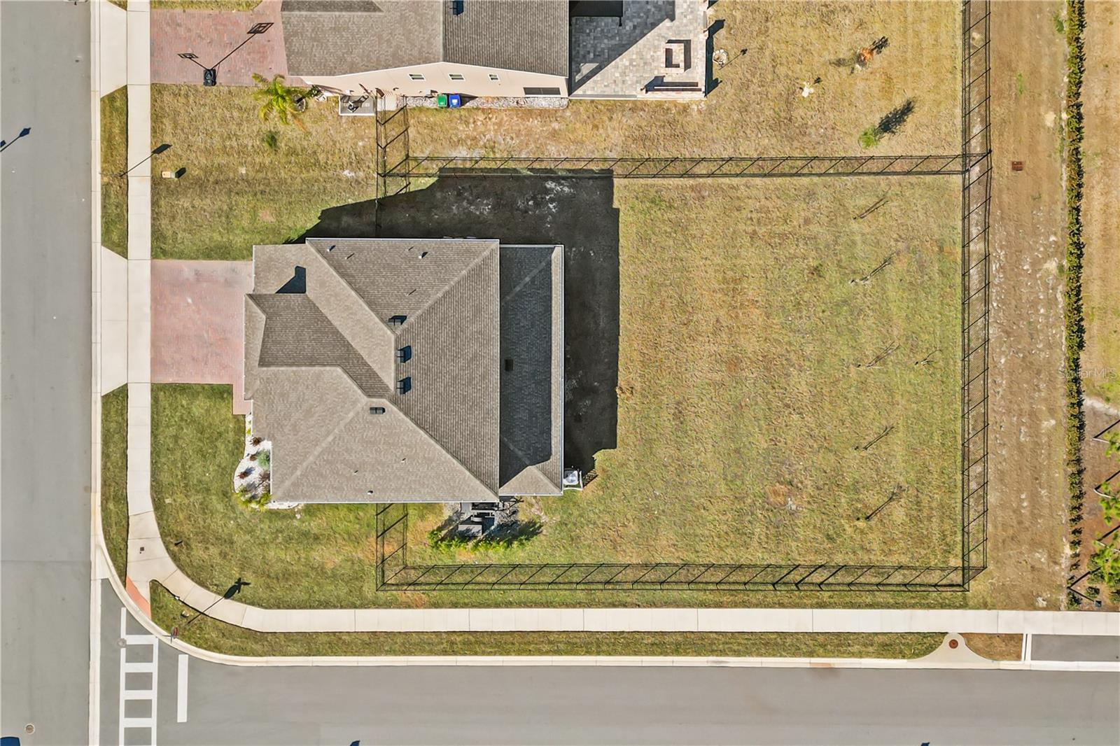 BARGROVE PH I - Residential