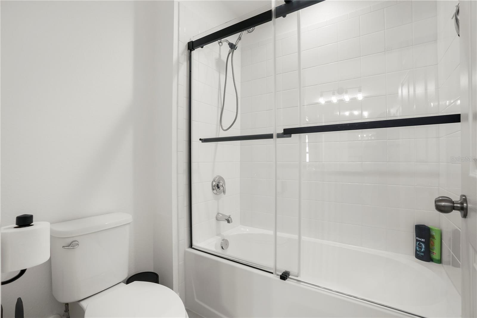 BARGROVE PH I - Residential