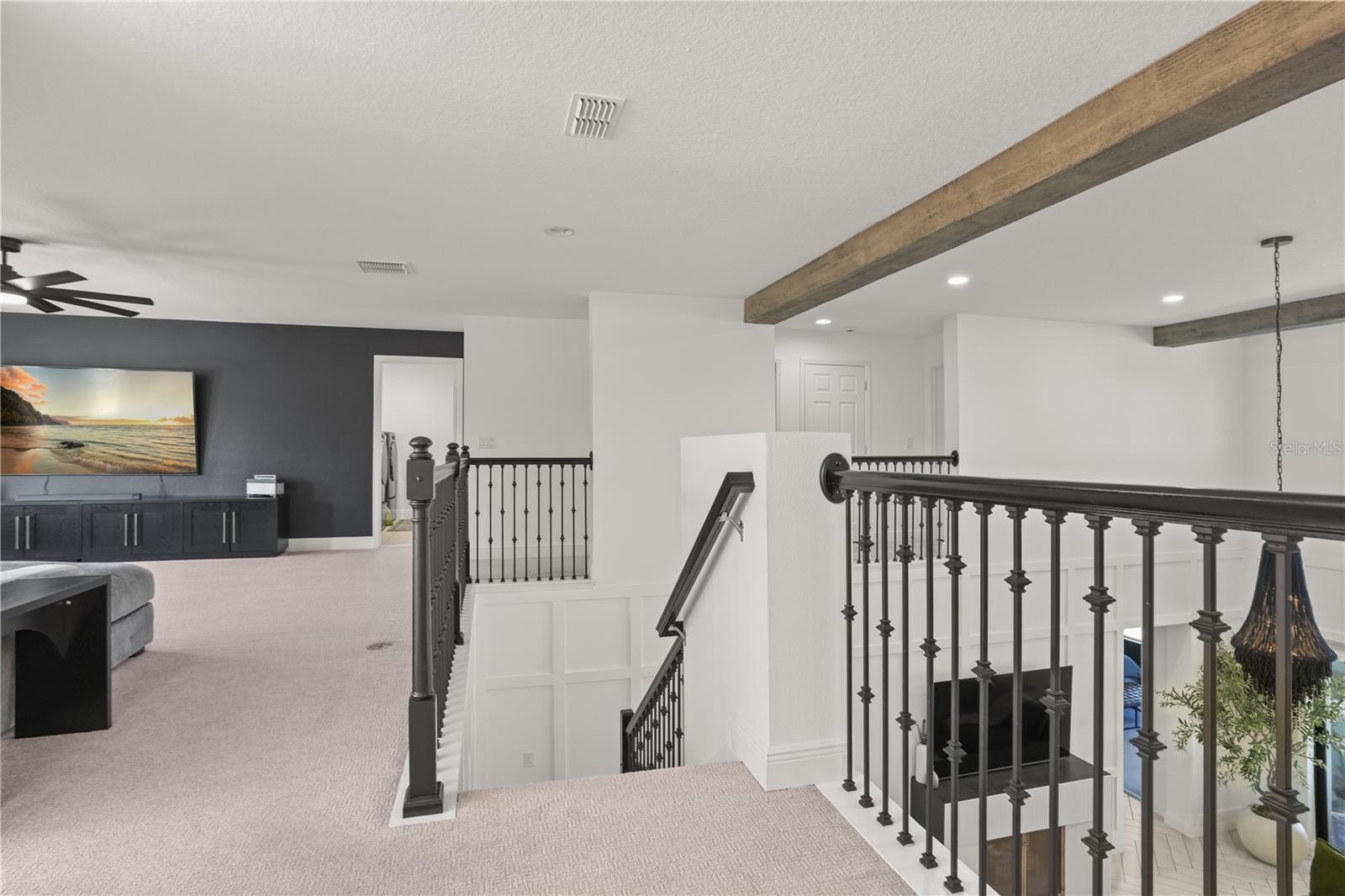 BARGROVE PH I - Residential