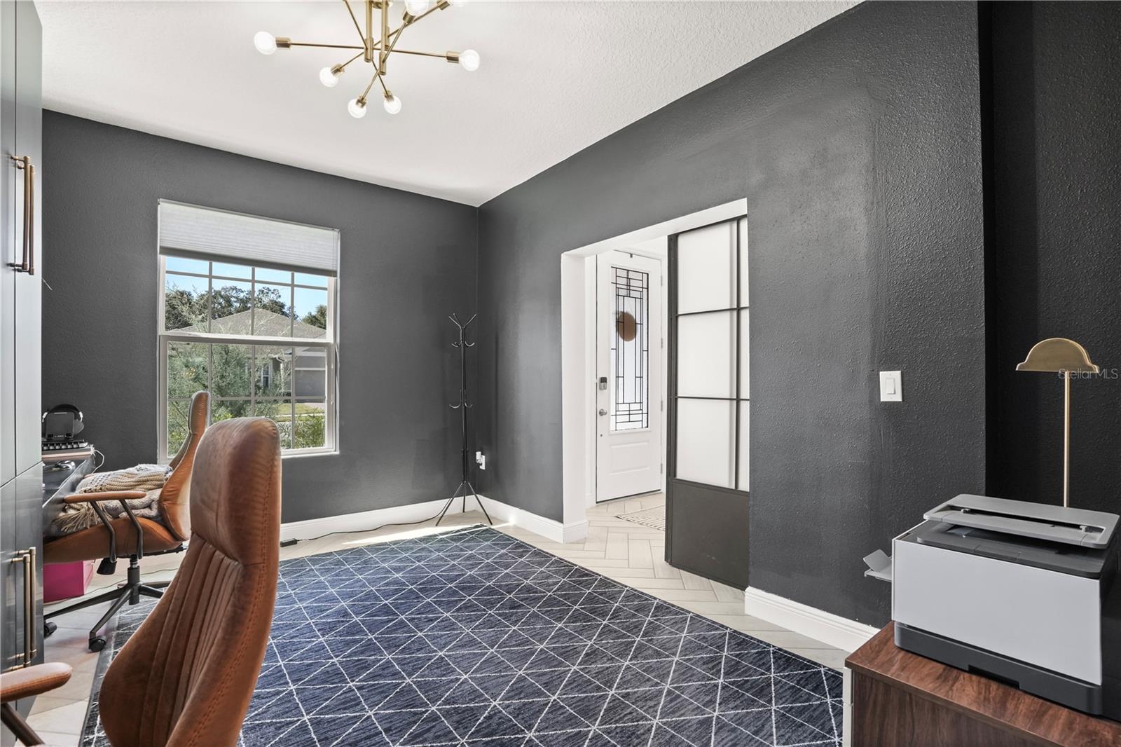 BARGROVE PH I - Residential