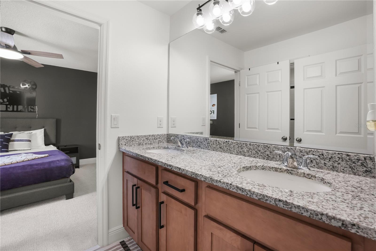 BARGROVE PH I - Residential