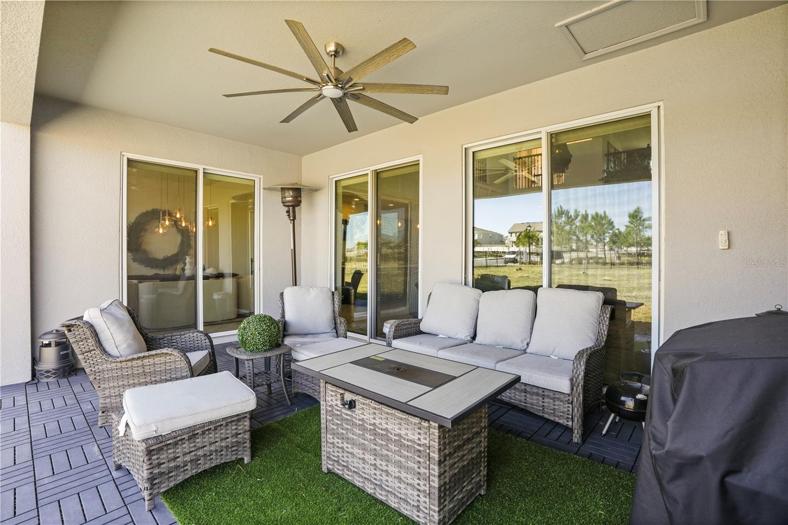 BARGROVE PH I - Residential