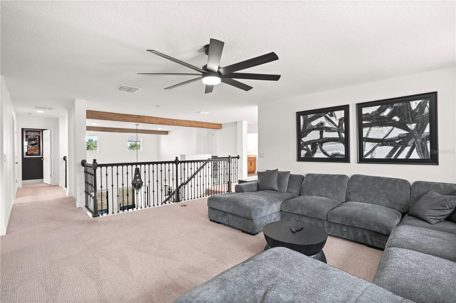 BARGROVE PH I - Residential