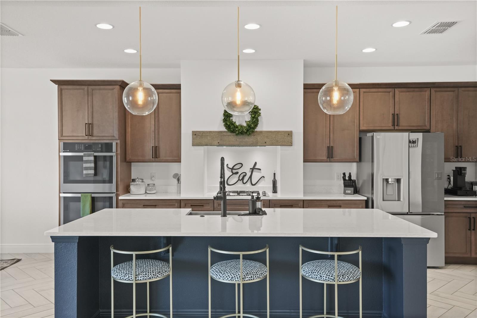 BARGROVE PH I - Residential