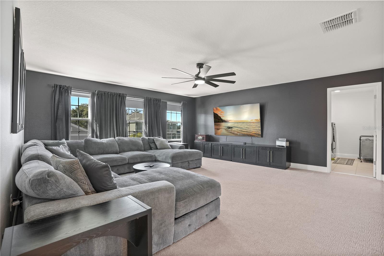 BARGROVE PH I - Residential