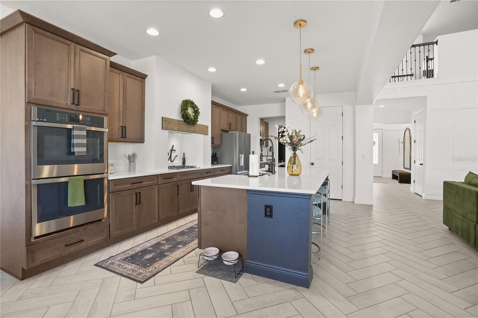 BARGROVE PH I - Residential