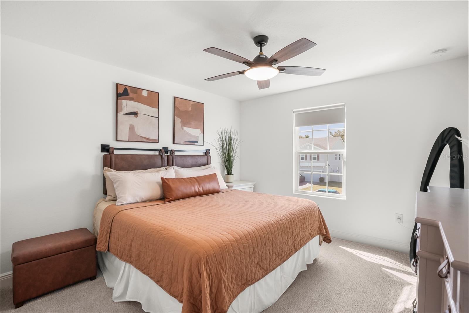 BARGROVE PH I - Residential