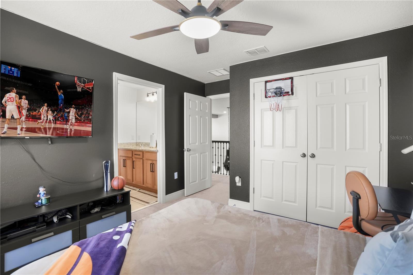 BARGROVE PH I - Residential