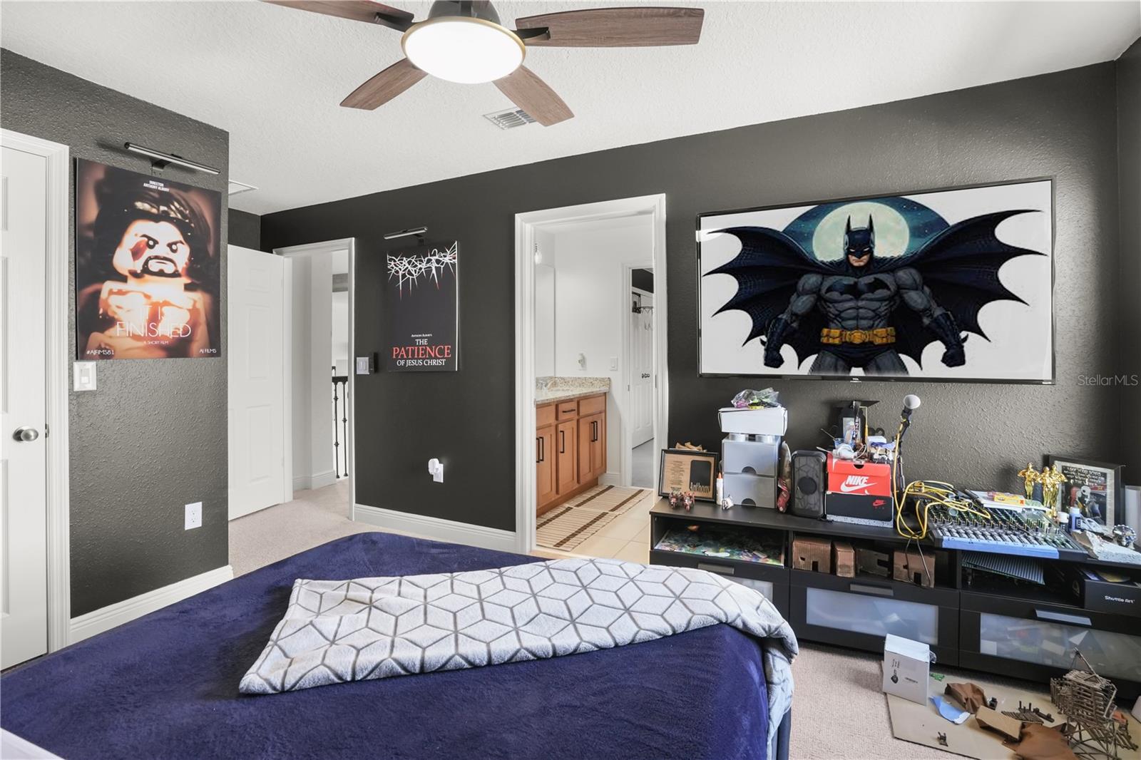 BARGROVE PH I - Residential