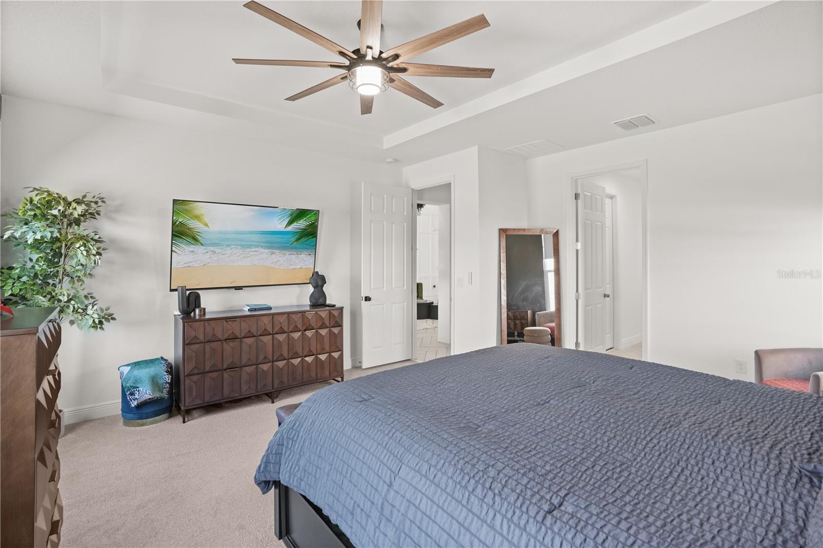 BARGROVE PH I - Residential