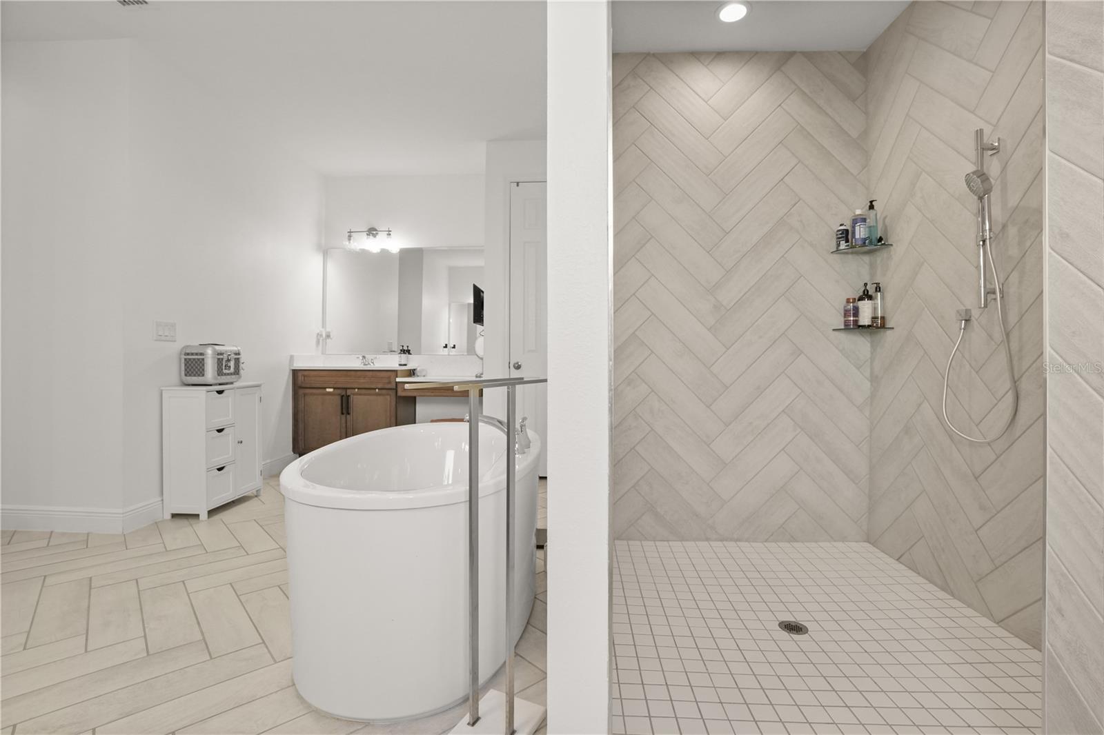 BARGROVE PH I - Residential