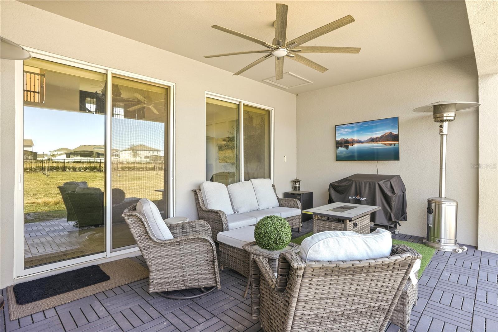 BARGROVE PH I - Residential