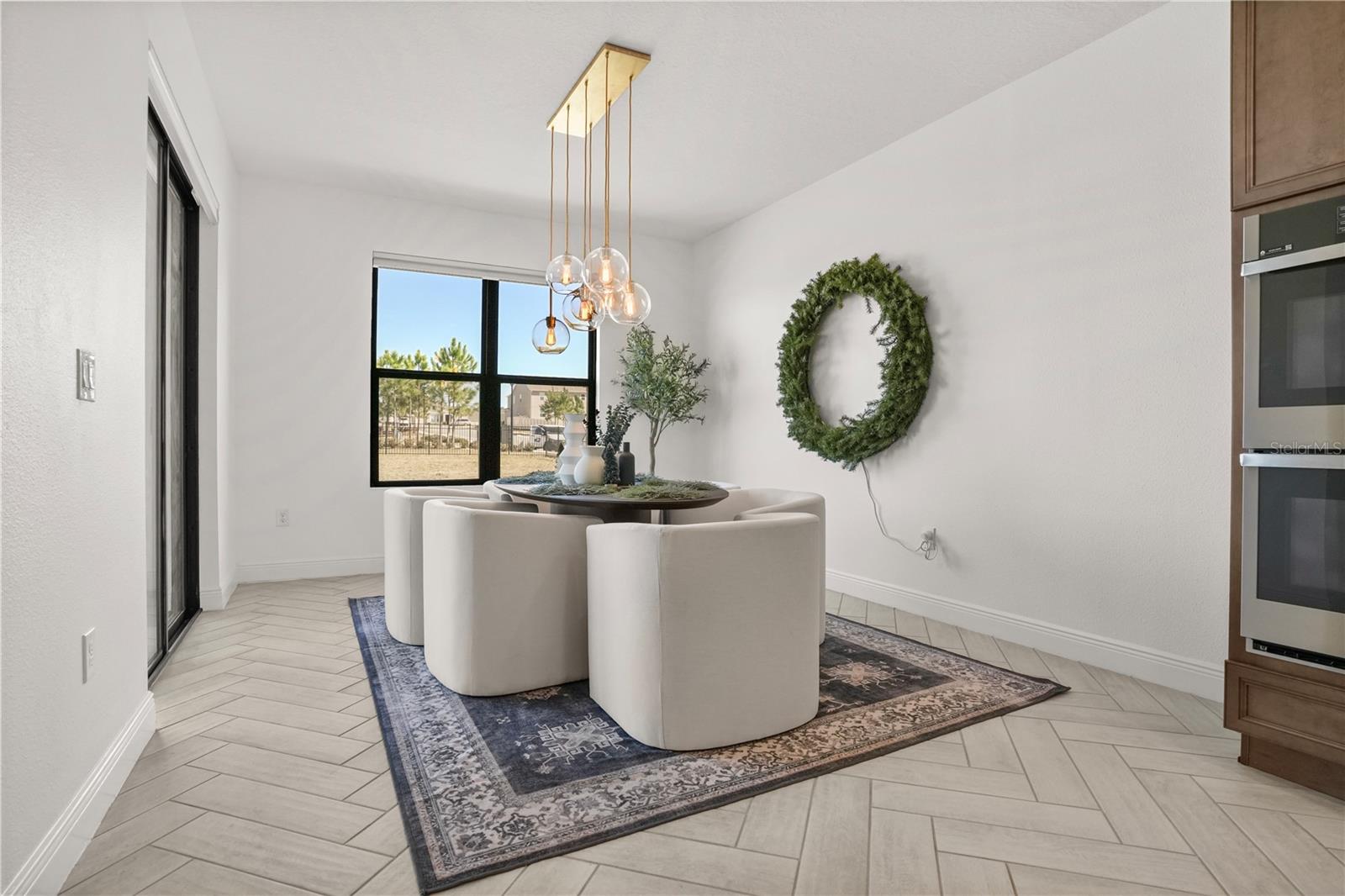 BARGROVE PH I - Residential