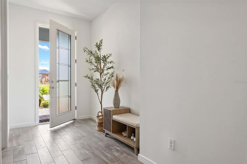 Photo of 17801 Wind Chime Row, Land O Lakes, FL 34638 (MLS # TB8538207)