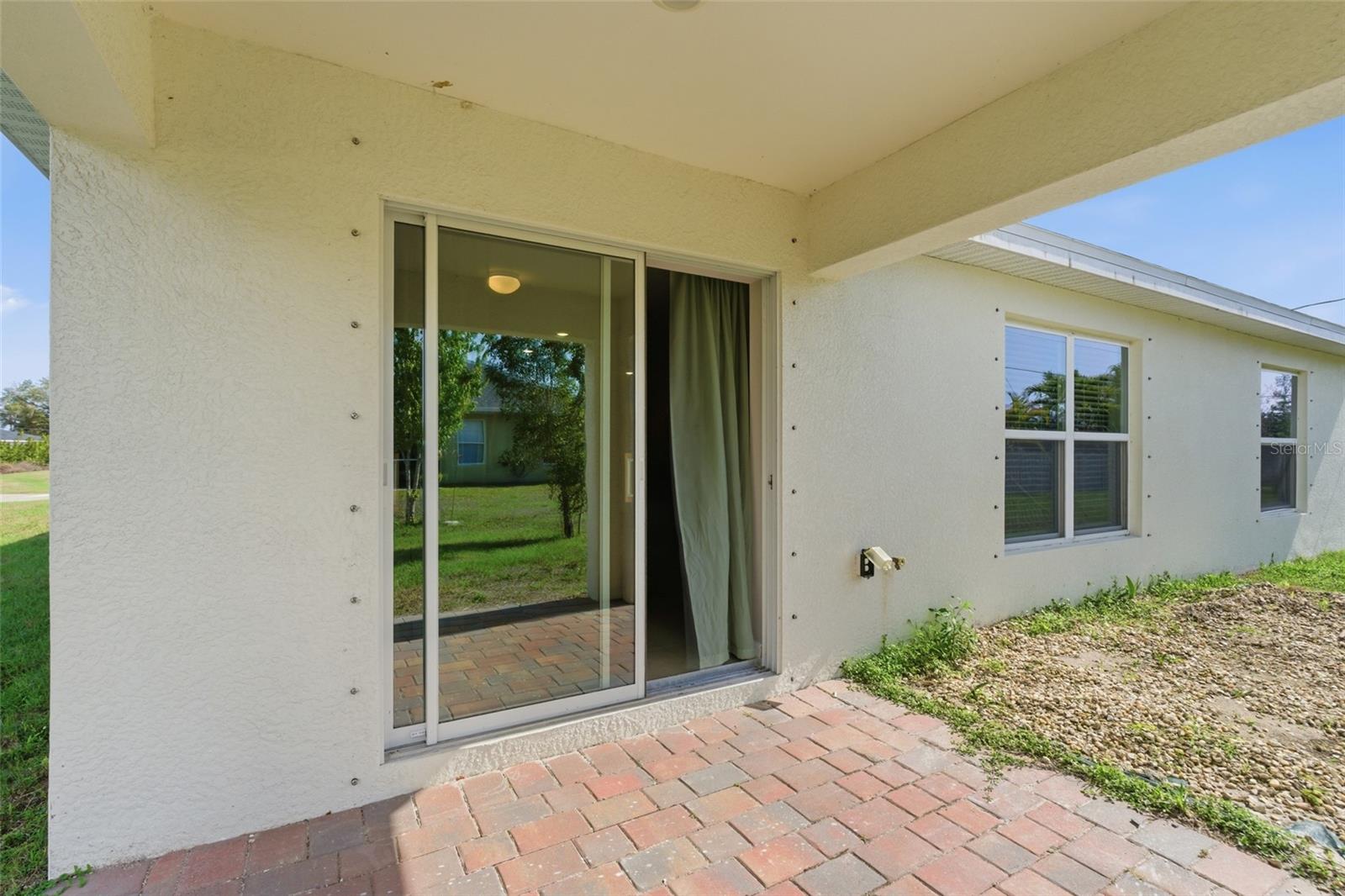 GULF COVE - Residential