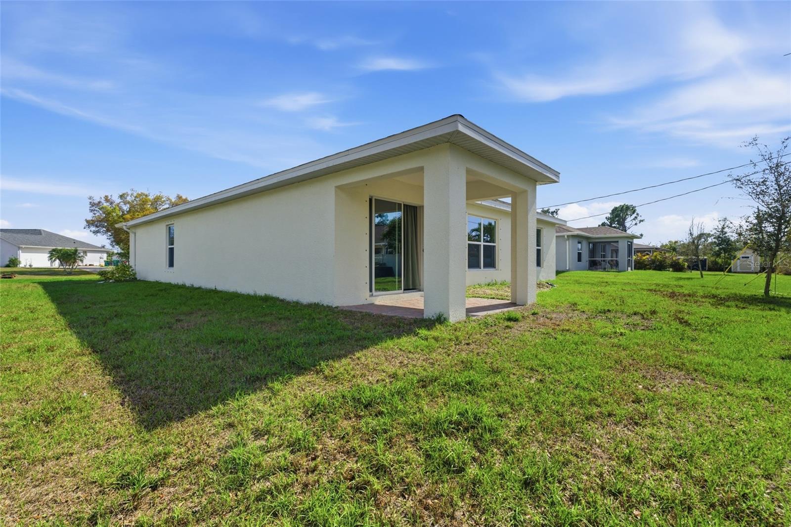 GULF COVE - Residential