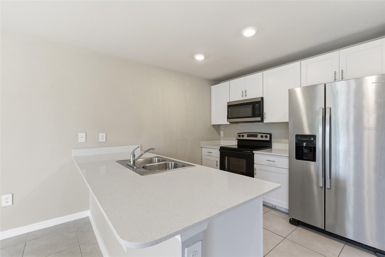 GULF COVE - Residential