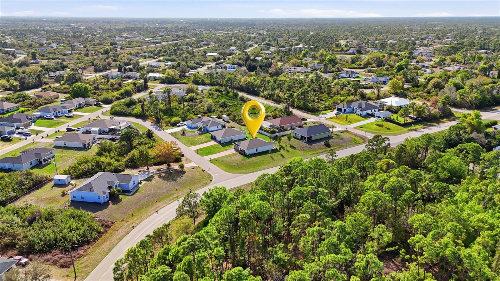 GULF COVE - Residential