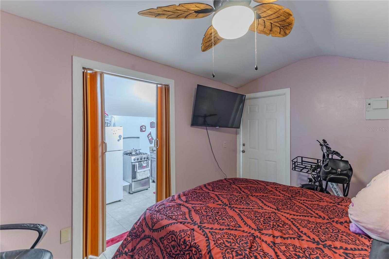 DELTONA LAKES UNIT 38 - Residential