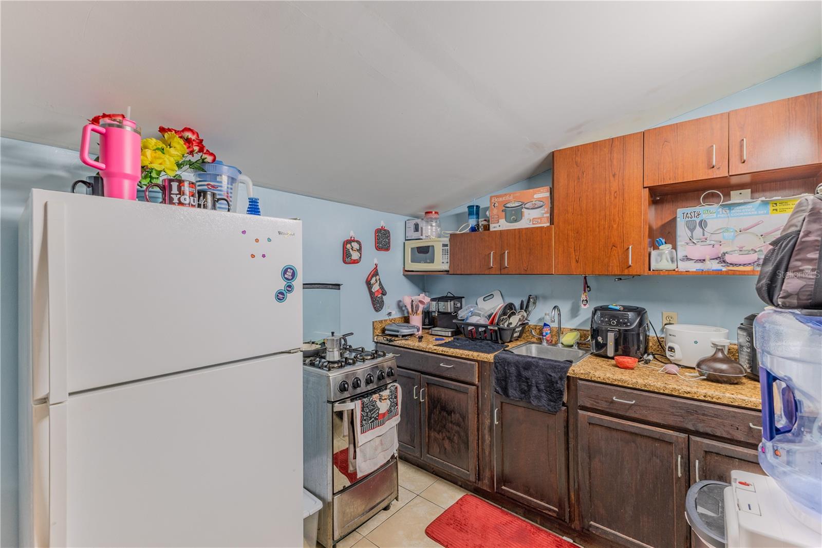 DELTONA LAKES UNIT 38 - Residential