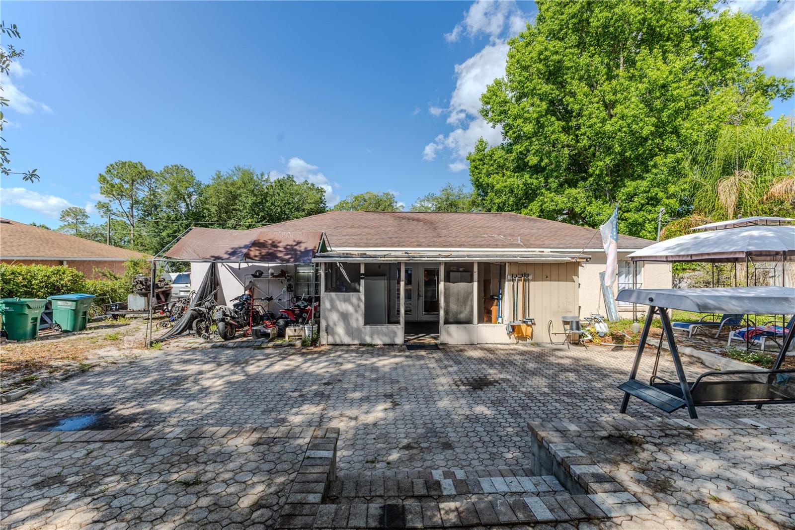 DELTONA LAKES UNIT 38 - Residential