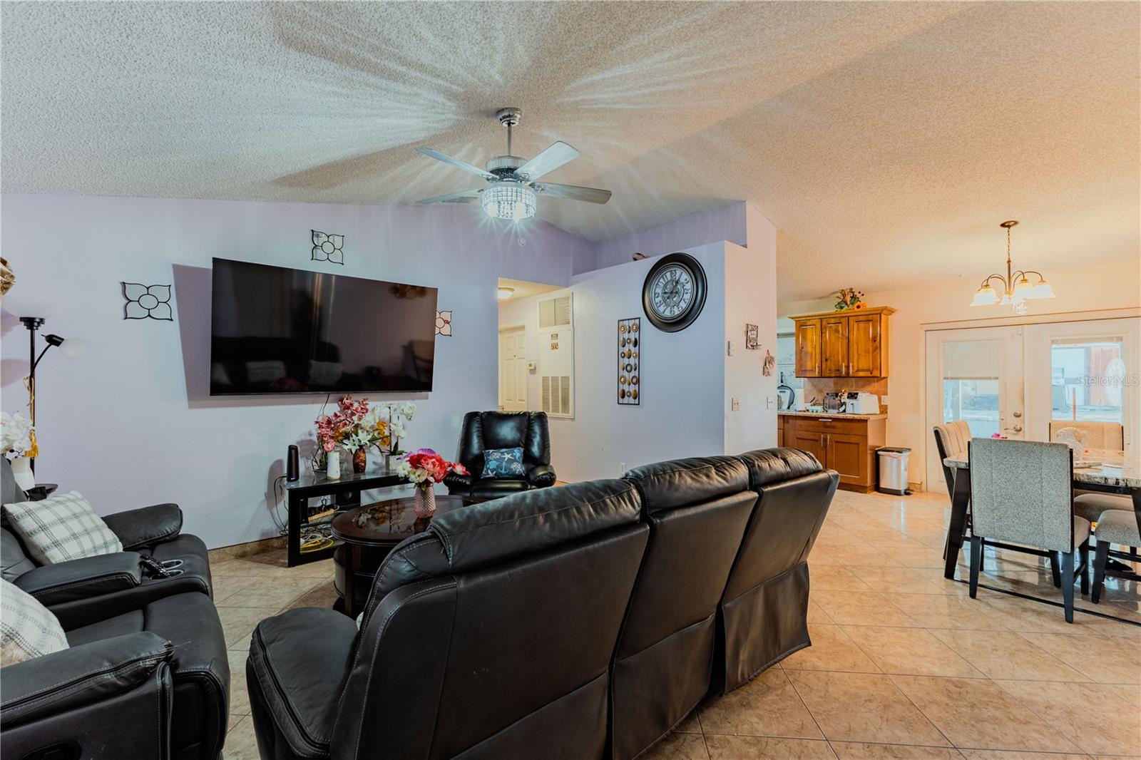 DELTONA LAKES UNIT 38 - Residential