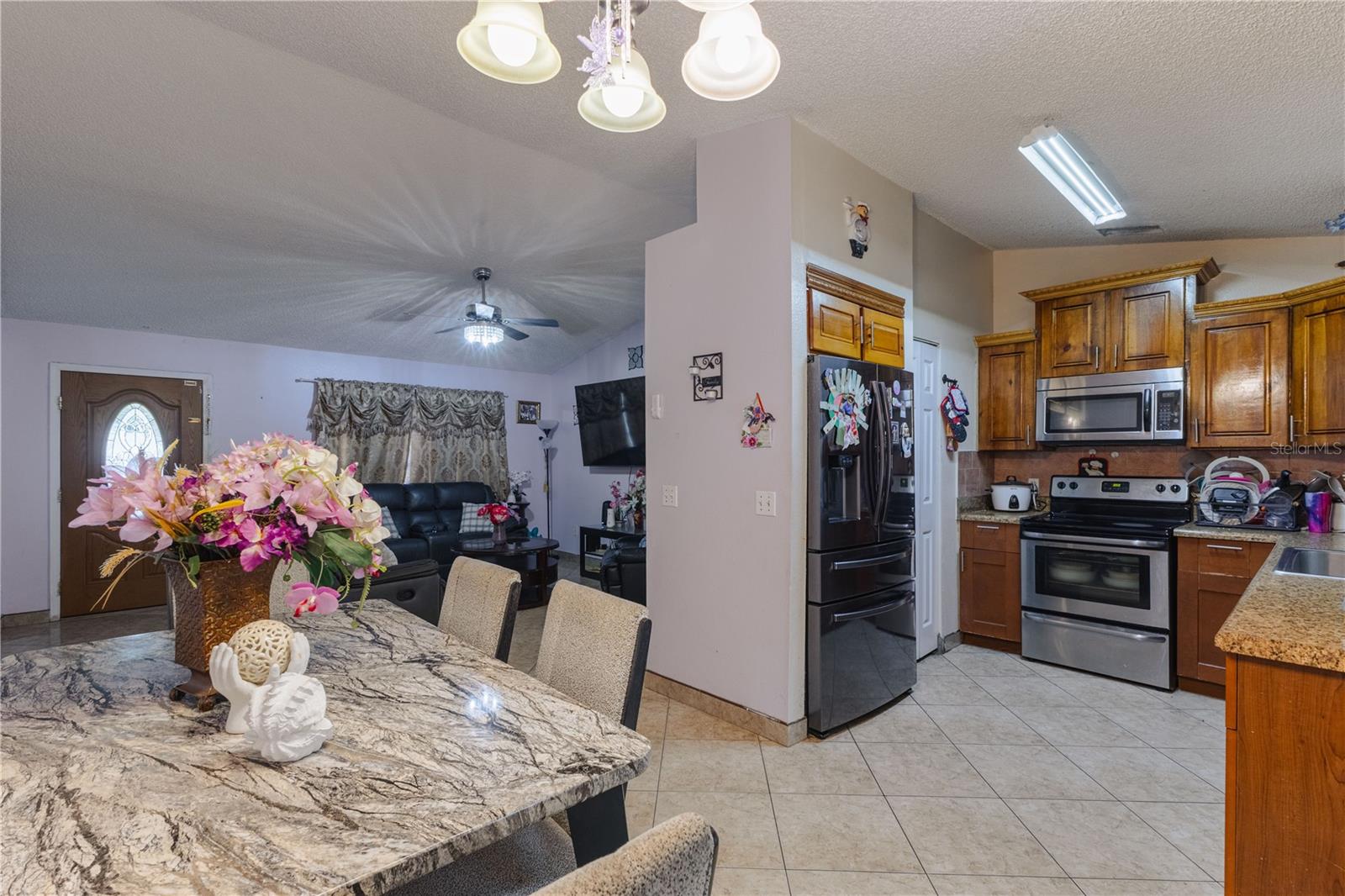 DELTONA LAKES UNIT 38 - Residential