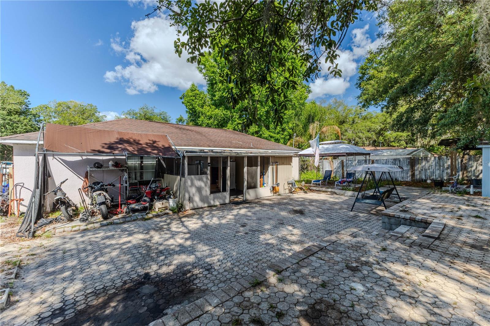 DELTONA LAKES UNIT 38 - Residential