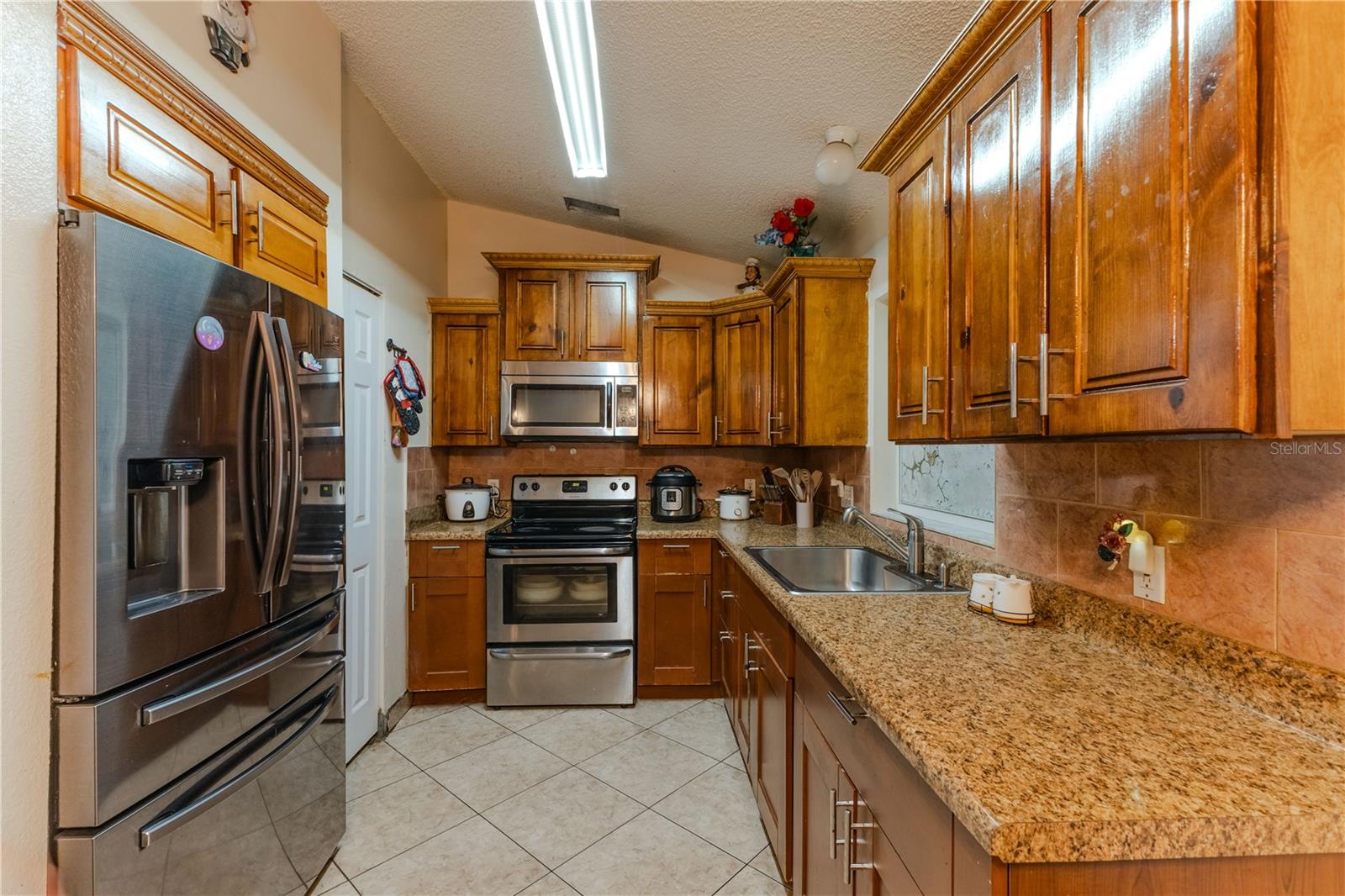 DELTONA LAKES UNIT 38 - Residential