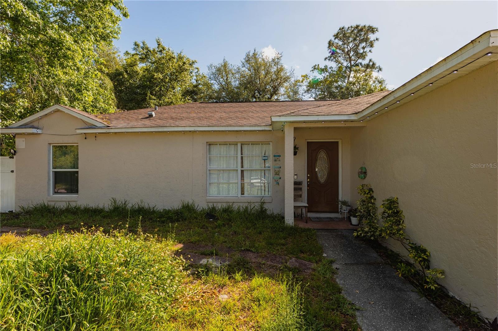 DELTONA LAKES UNIT 38 - Residential