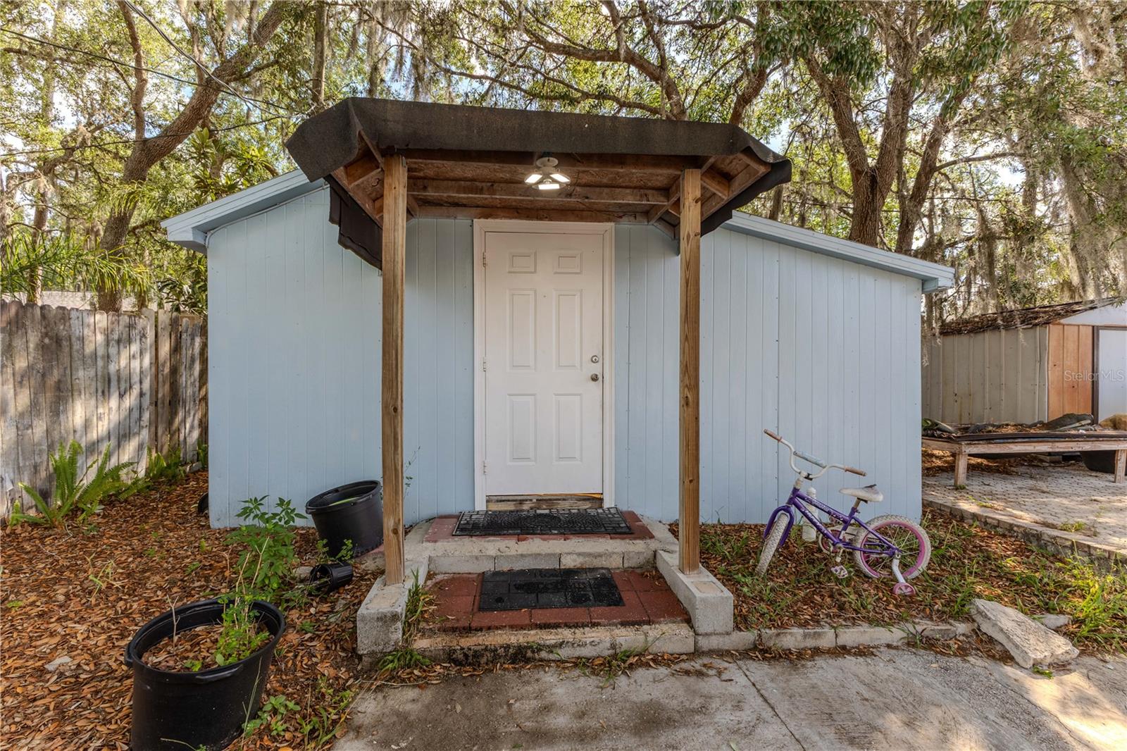 DELTONA LAKES UNIT 38 - Residential