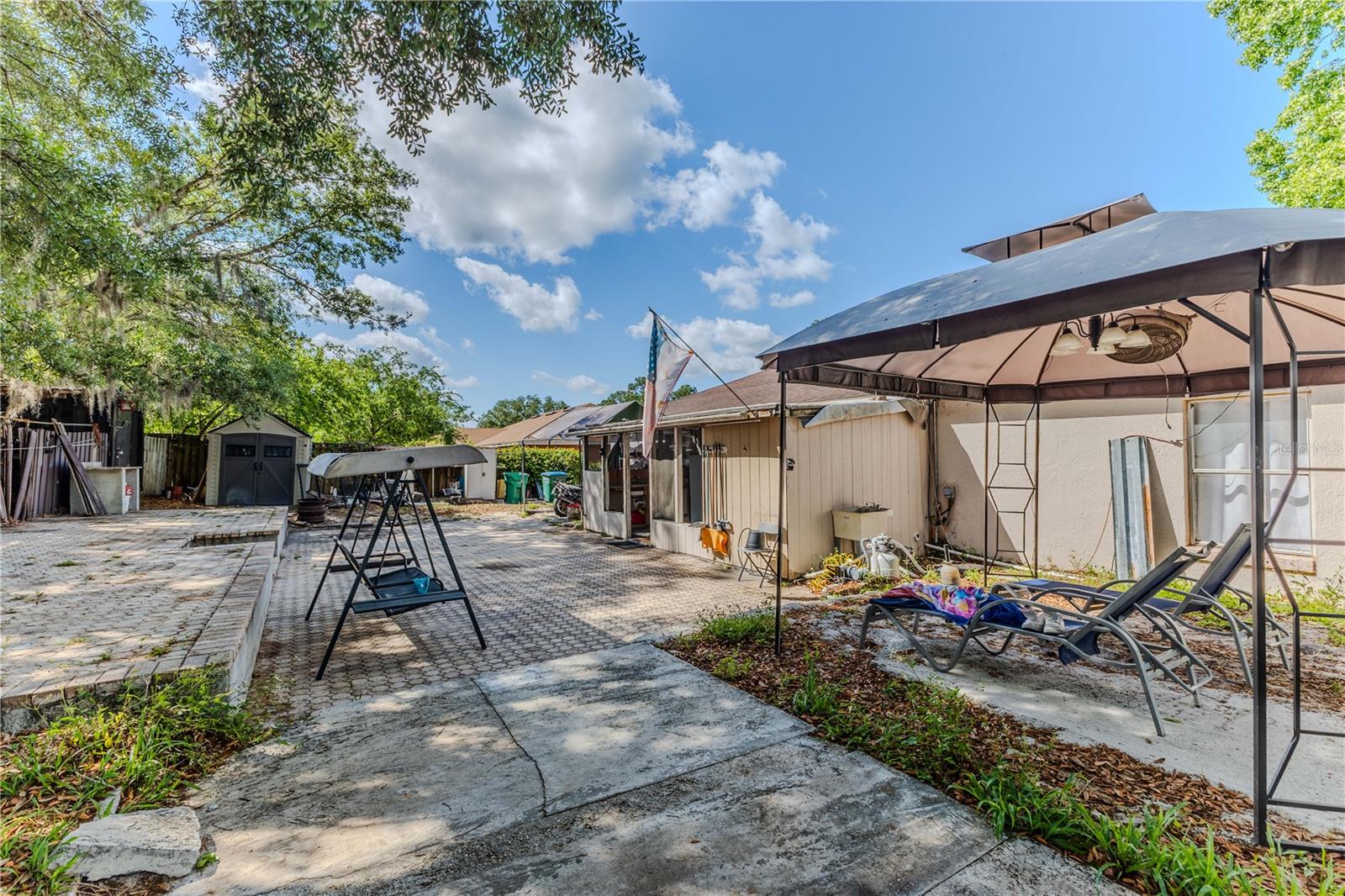 DELTONA LAKES UNIT 38 - Residential
