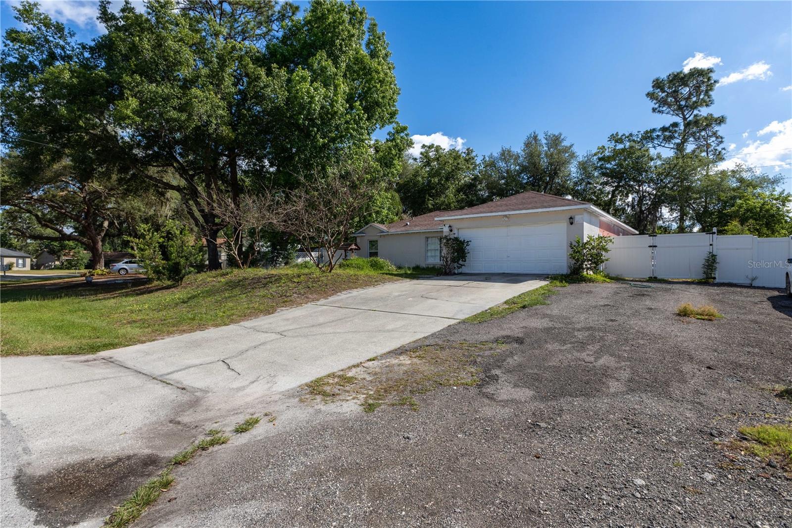 DELTONA LAKES UNIT 38 - Residential