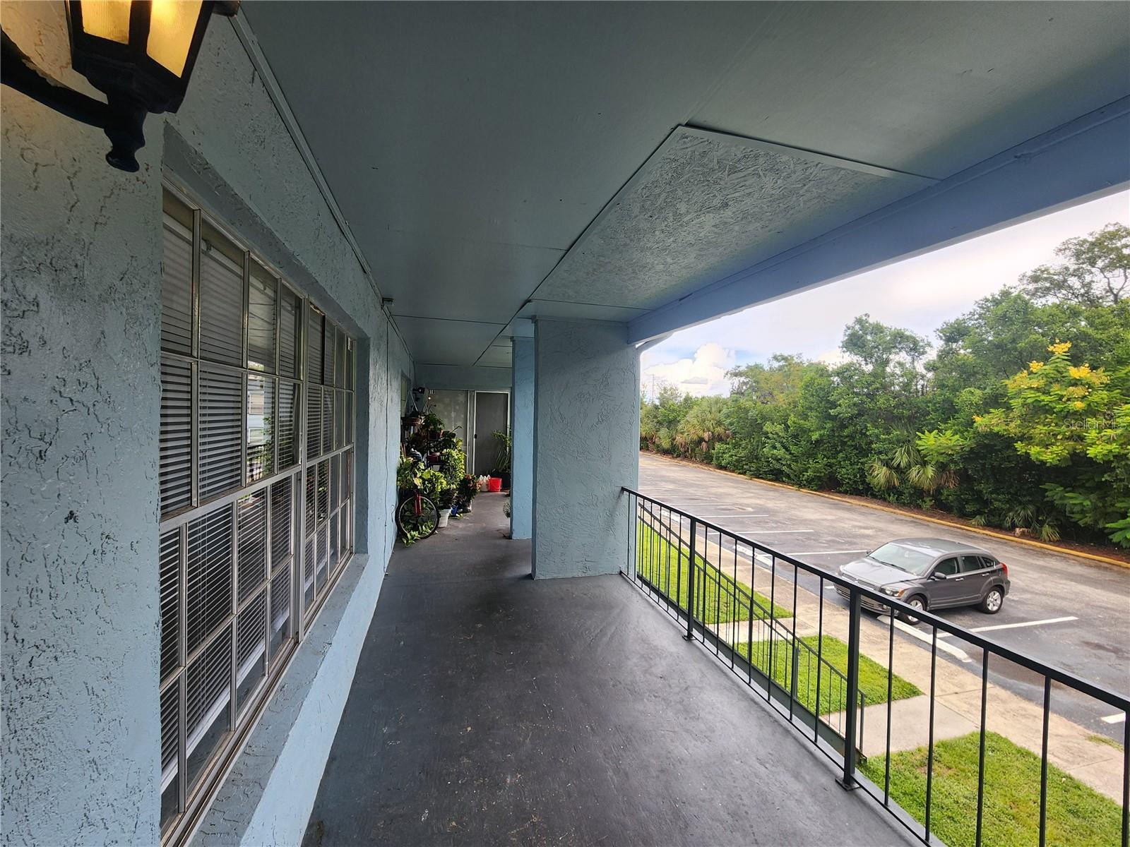 HACIENDA DEL SOL CONDO - Residential