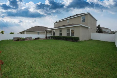 A home in ORLANDO