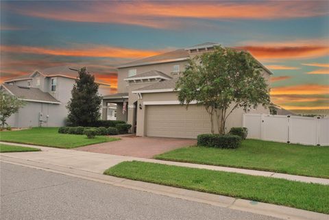 A home in ORLANDO