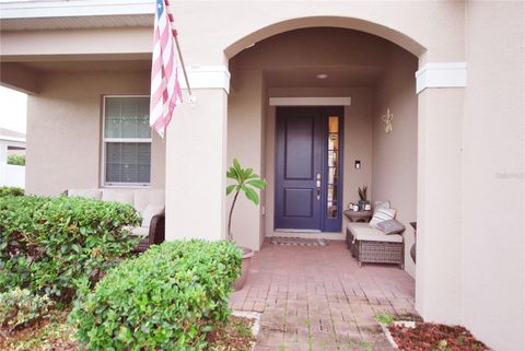 A home in ORLANDO